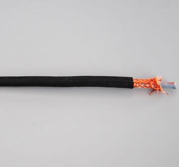 氟塑料耐高溫補(bǔ)償導(dǎo)線(xiàn)