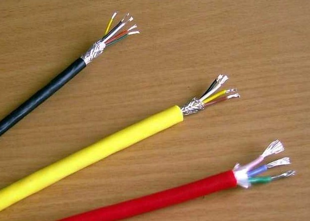 耐火型、阻燃型電線電纜